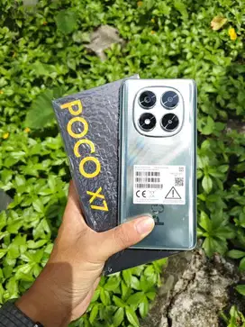 Poco X7 5G 12/512 like new
