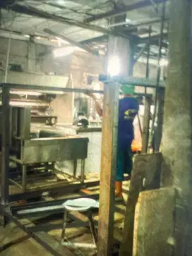 lowongan kerja bengkel las