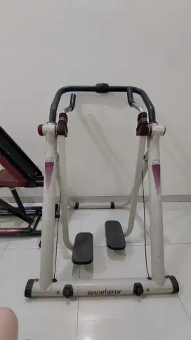 Aerobic Walker workout