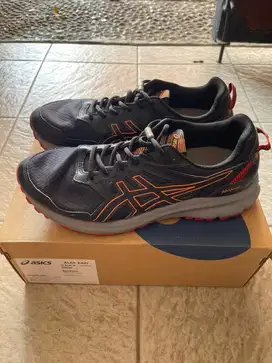 Sepatu Running Asics Trail Scout 2 Size EUR 44