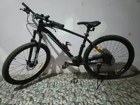 Thrill Vanquish 1.0 (jarang pakai)
