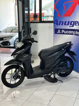 Honda Beat Keyles 110cc Thn. ' 2024 km 7Rb Anugerah Motor Pucang
