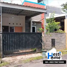 Murah Banget! Rumah Siap Huni Dekat UNDARIS Ungaran Timur Cuma 285JT