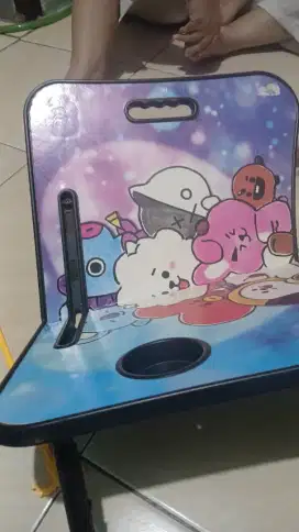Saya Bersedia jaga anak