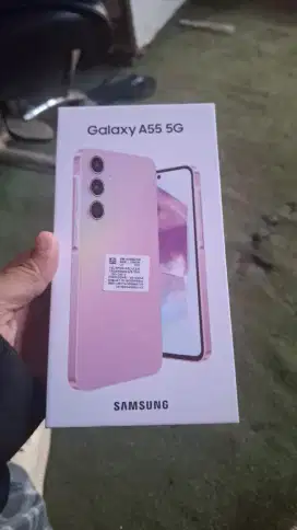 Jual Samsung A55