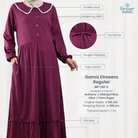 busana muslim masa kini