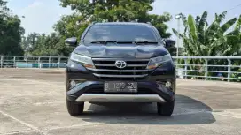 Toyota Rush G 1.5 AT 2021
