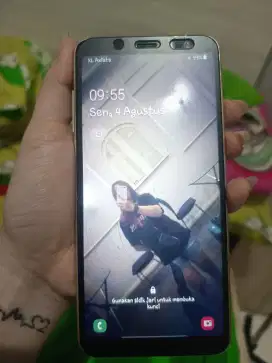 Samsung A8 2018