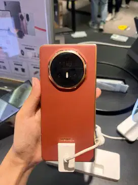 Handphone honor magic V3 12+512GB