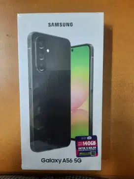 Samsung A56 8/256