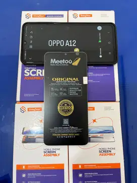 LCD OPPO A12...