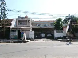 di jual tempat usaha rumah & kosan di jl. dr. sutomo, kesambi cirebon