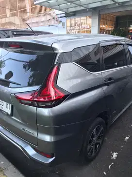 Mitsubishi Xpander 2019 Bensin