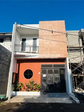 Rumah Kost Tarif Tinggi Raya Tlogomas Dkt UB Bunga Dinoyo Suhat Sigura