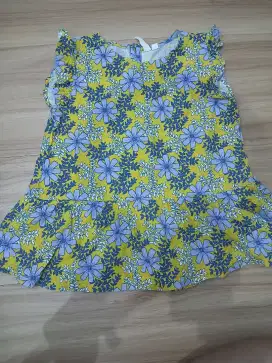 Baju anak cewek