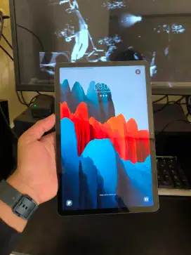 Samsung galaxy tab s7 6/128 gb celuler
