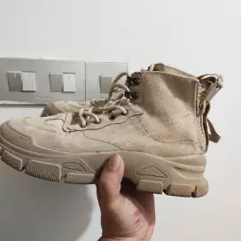 Sepatu anak cewek