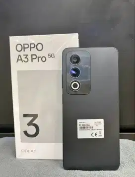 OPPO A3 PRO 5G RAM 8/256