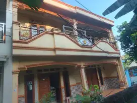 Disewakan rumah siap huni di Jakasampurna Bekasi Barat
