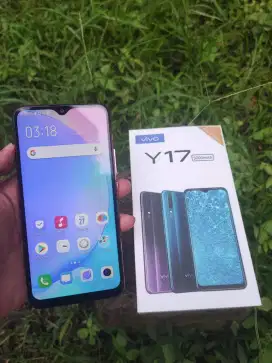 Vivo Y17 RAM 8/256GB