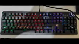 Keyboard Fantech MK853V2 - Bekas Minus