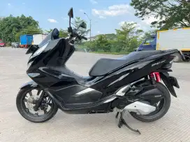 HONDA PCX 150CC TAHUN 2018