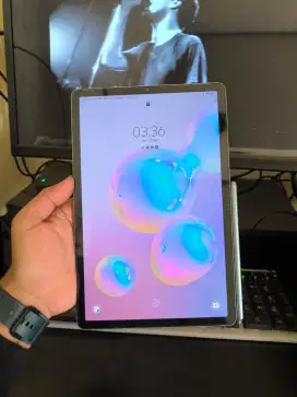 Samsung galaxy tab s6 6/128 gb