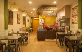 Waiter/ss brand Cu Pat Tiam