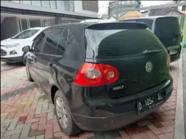 VW Golf 2005 Bensin SUNROOF ori (Very Limited - Sgt Jarang Ada)