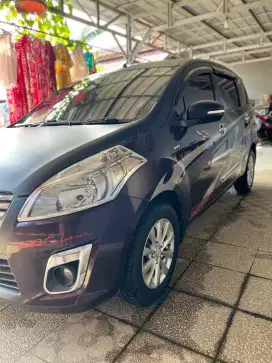 ERTIGA GX MANUAL