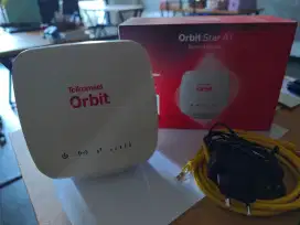 Orbit Star A1 Fullset