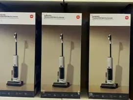 XIAOMI TRUCLEAN W20 WET DRY VACUUM