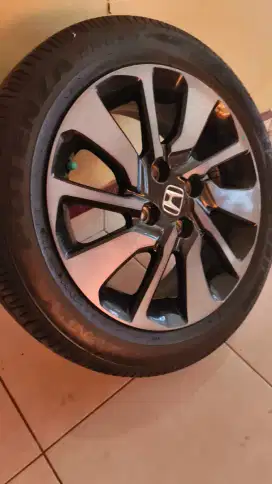 Vleg brio rs second like new