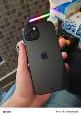 Iphone 15 128GB
