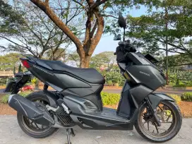 HONDA VARIO 160CC CBS MOTOR BAGUS SIAP TOURING