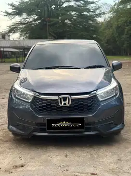 Honda brio 1.2 E MT 2023/2024,New model,tangan pertama,murah irit baru
