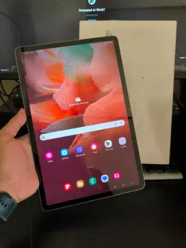 Samsung galaxy tab s7 fe 5G 6/128 gb