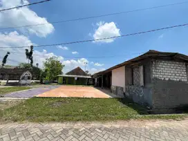 KELURAHAN BONOREJO, KECAMATAN GAYAM, KABUPATEN BOJONEGORO