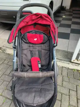 Joie Stoller Bayi