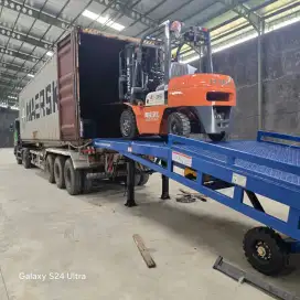 Forklift hailin 3 ton