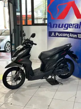 Honda Beat Deluxe 110cc Tahun 2023 Anugerah Motor Pucang