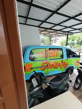 Daihatsu Zebra Espass Zl9 Xtra