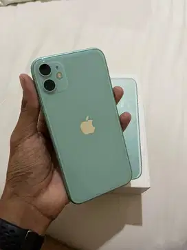 Iphone 11 256gb inter