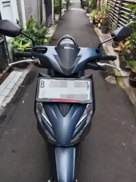 HONDA NEW BEAT KEYLESS 2024 SMARTKEY