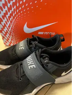 Nike Renew Retaliation 4