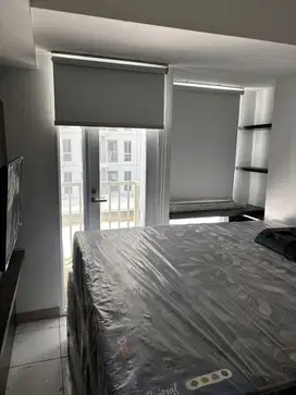 Jual Studio Tokyo Riverside Furnish 21m