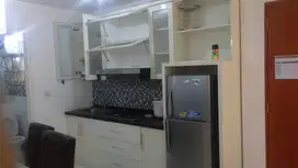 Disewakan Apartemen east coast residence 3BR, jarang ada