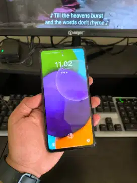 Samsung a52 8/256 gb