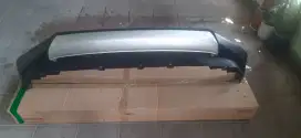 Bumper lower FR assy original honda all new HRV 2022