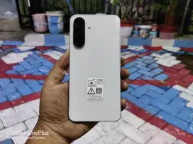 Samsung A56 5G 12/256GB Resmi sein